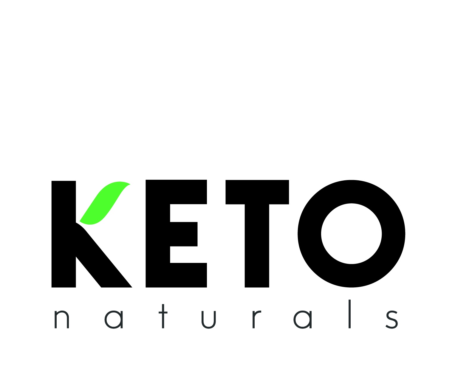Keto Naturals logo